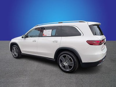 2024 Mercedes-Benz GLS GLS 450