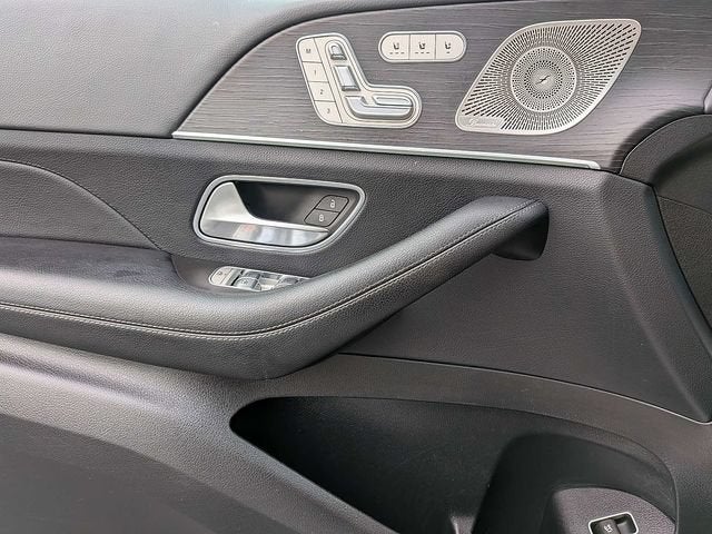 2024 Mercedes-Benz GLS GLS 450