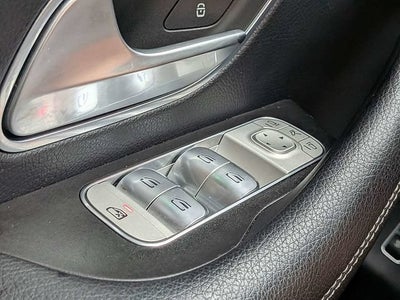 2024 Mercedes-Benz GLS GLS 450