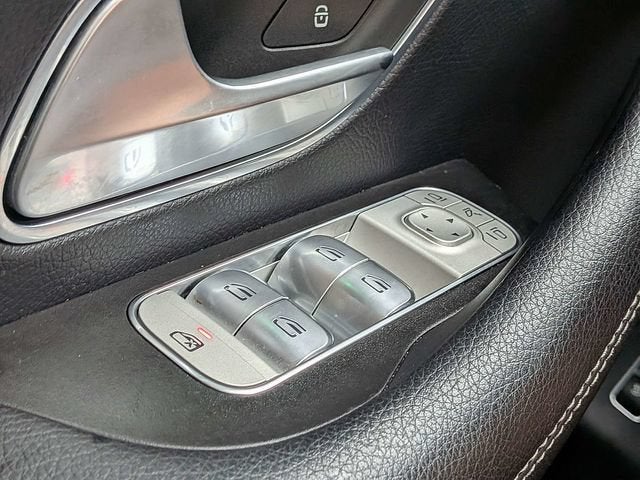 2024 Mercedes-Benz GLS GLS 450