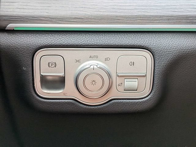 2024 Mercedes-Benz GLS GLS 450