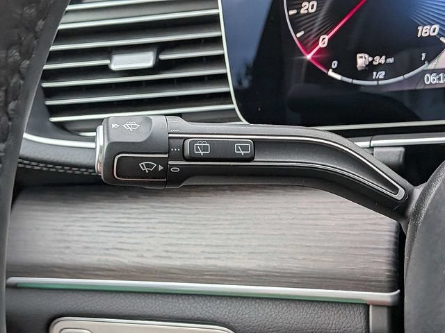 2024 Mercedes-Benz GLS GLS 450