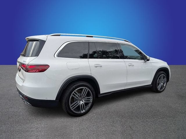2024 Mercedes-Benz GLS GLS 450