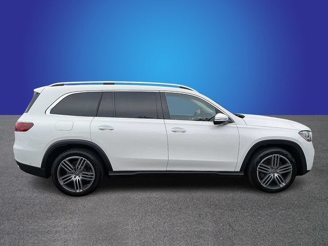 2024 Mercedes-Benz GLS GLS 450