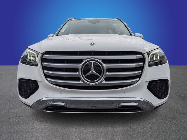 2024 Mercedes-Benz GLS GLS 450