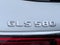 2021 Mercedes-Benz GLS GLS 580