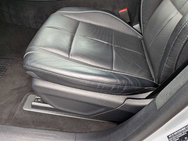 2021 Mercedes-Benz GLS GLS 580