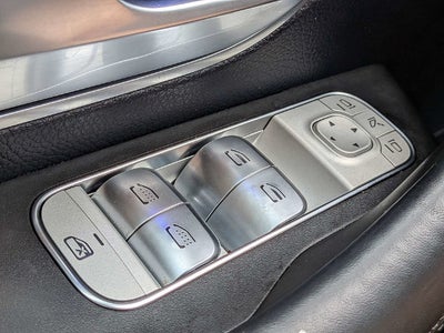 2021 Mercedes-Benz GLS GLS 580