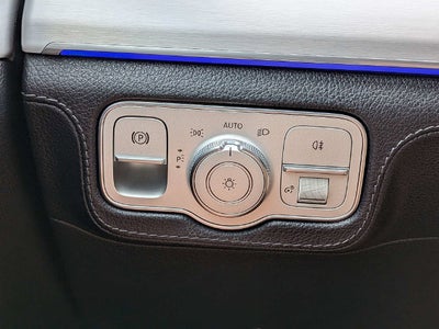 2021 Mercedes-Benz GLS GLS 580