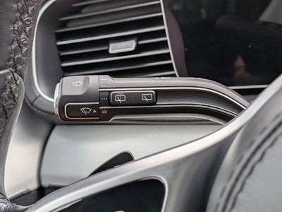 2021 Mercedes-Benz GLS GLS 580