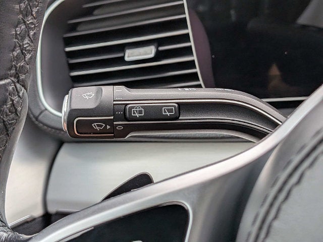 2021 Mercedes-Benz GLS GLS 580