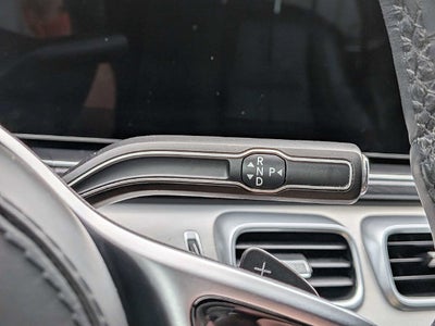 2021 Mercedes-Benz GLS GLS 580