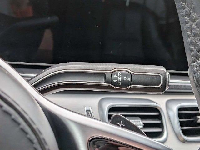 2021 Mercedes-Benz GLS GLS 580