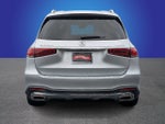 2021 Mercedes-Benz GLS GLS 580