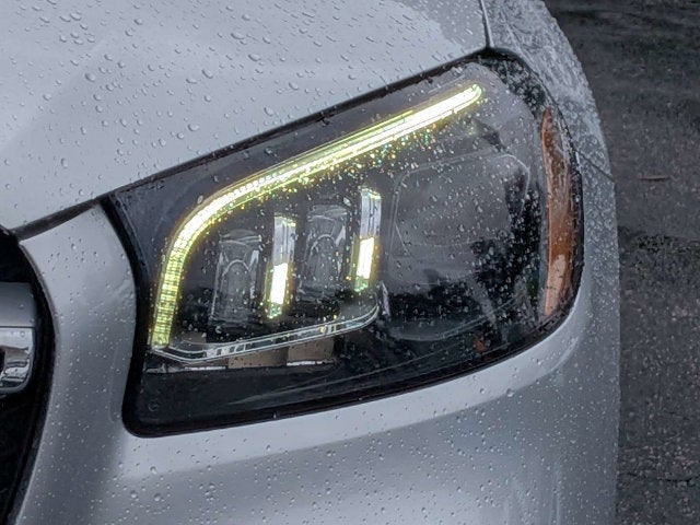 2021 Mercedes-Benz GLS GLS 580