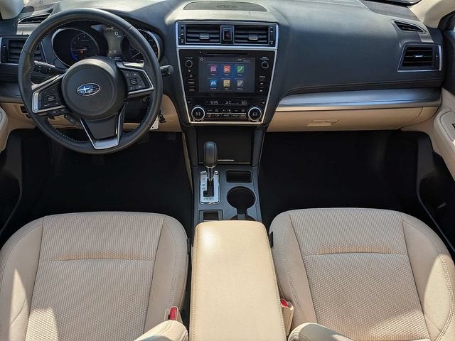 2018 Subaru Outback Premium