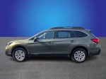 2018 Subaru Outback Premium