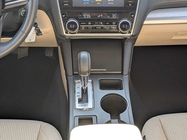 2018 Subaru Outback Premium
