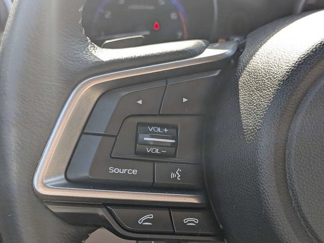 2018 Subaru Outback Premium