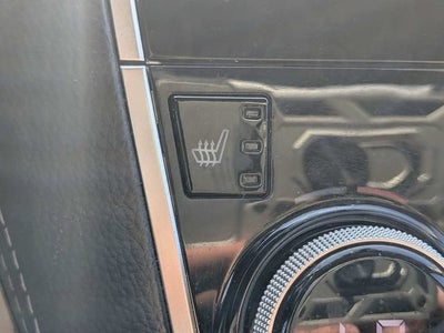 2018 Subaru Outback Premium