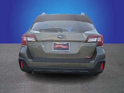 2018 Subaru Outback Premium