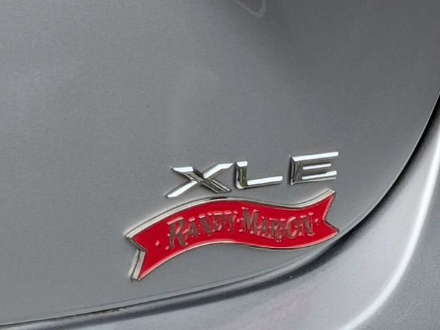 2015 Toyota Avalon Limited