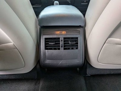 2015 Toyota Avalon Limited