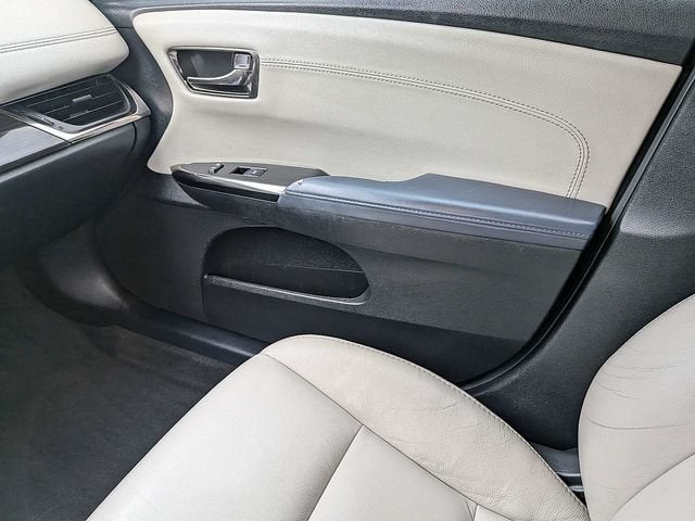2015 Toyota Avalon Limited