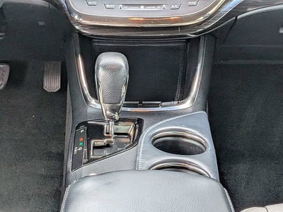 2015 Toyota Avalon Limited
