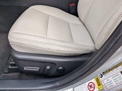 2015 Toyota Avalon Limited