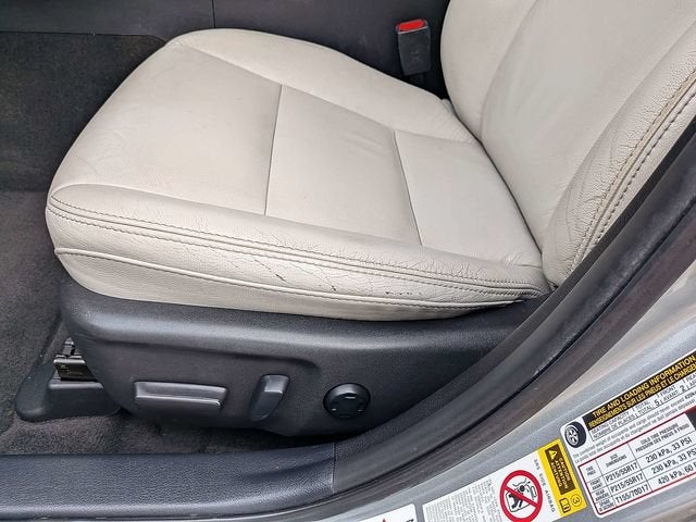 2015 Toyota Avalon Limited
