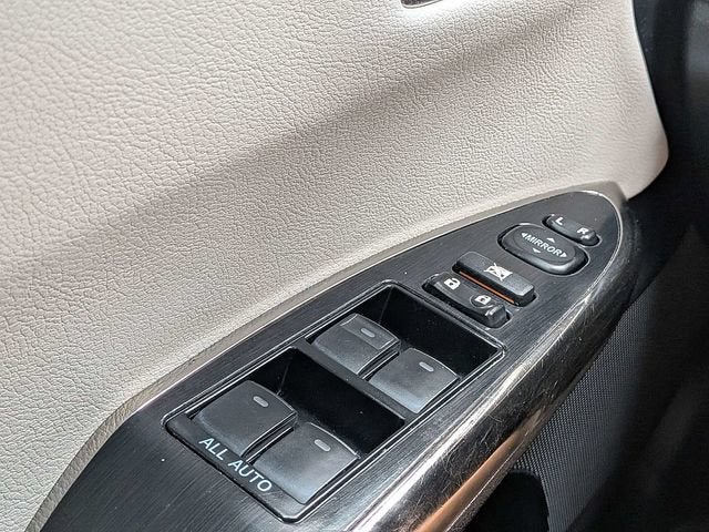 2015 Toyota Avalon Limited
