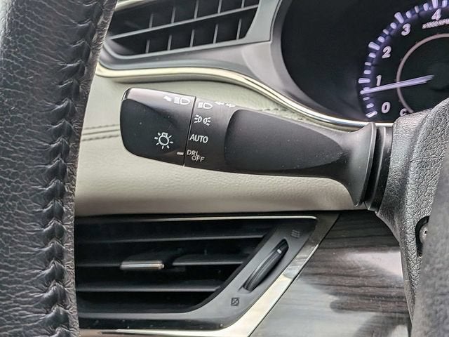 2015 Toyota Avalon Limited
