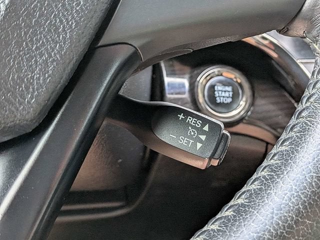 2015 Toyota Avalon Limited