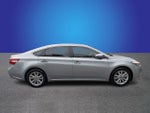 2015 Toyota Avalon Limited