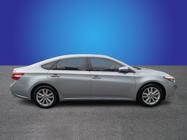 2015 Toyota Avalon Limited
