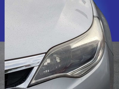 2015 Toyota Avalon Limited
