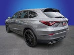 2025 Acura MDX w/A-Spec Package