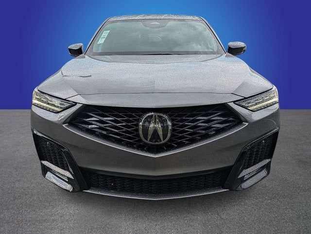 2025 Acura MDX w/A-Spec Package