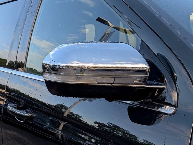 2023 Lincoln Navigator Black Label