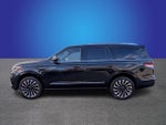 2023 Lincoln Navigator Black Label