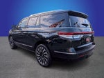 2023 Lincoln Navigator Black Label