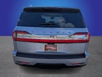 2019 Lincoln Navigator Black Label