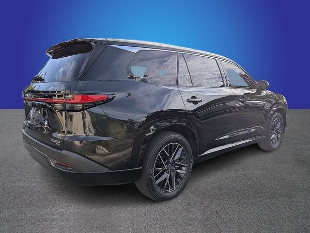 2025 Lexus TX TX 350