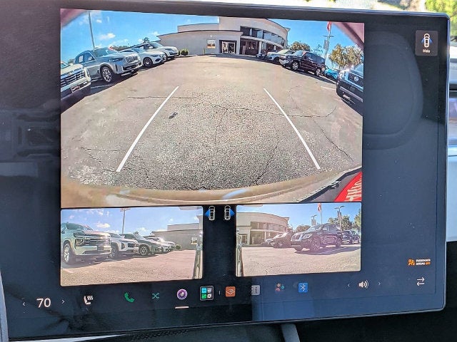 2022 Tesla Model S 4DR SDN AWD LONG