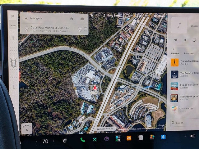 2022 Tesla Model S 4DR SDN AWD LONG