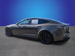 2022 Tesla Model S 4DR SDN AWD LONG