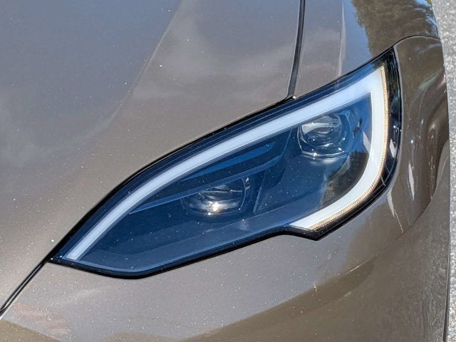 2022 Tesla Model S 4DR SDN AWD LONG