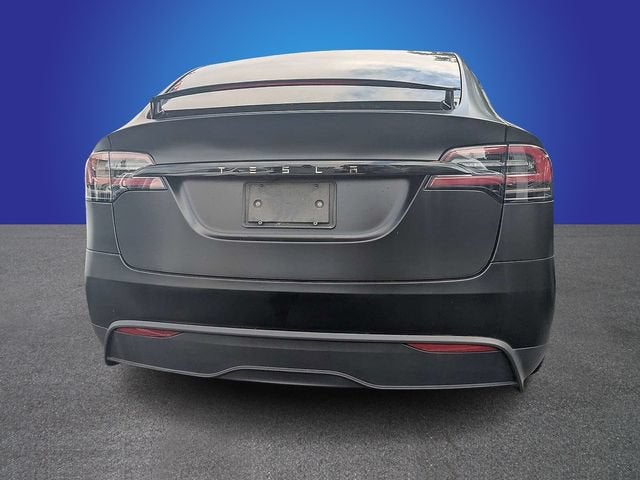 2023 Tesla Model X 4DR AWD