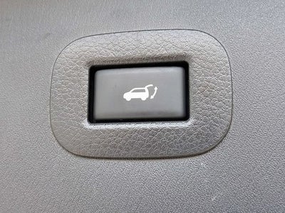 2020 Nissan Armada Platinum